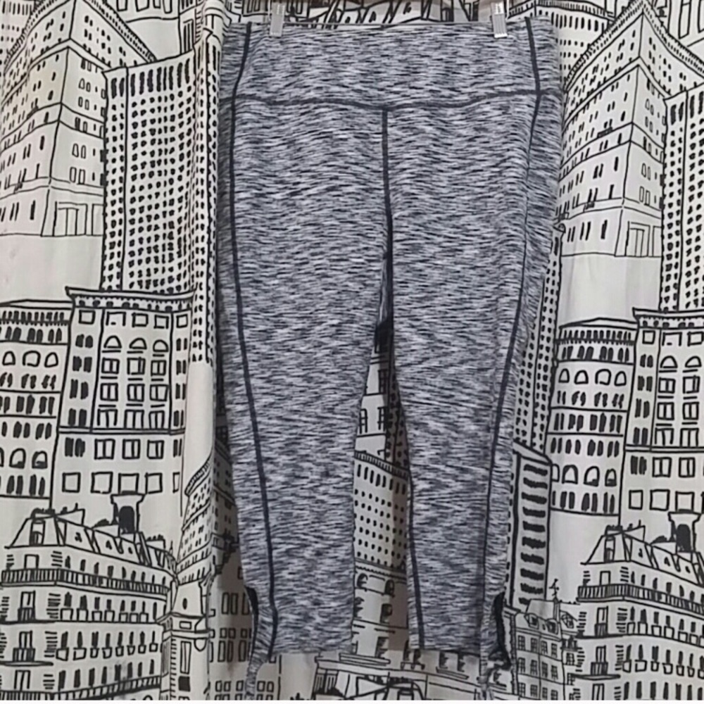 Torrid Yoga Legging